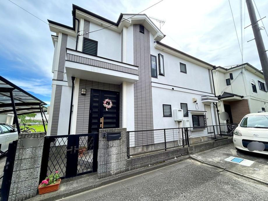 東京都国立市泉５ 4180万円