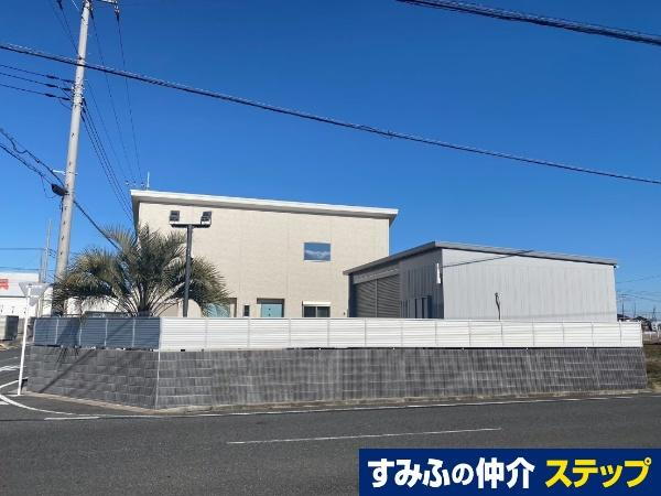 千葉県木更津市金田東４ 14800万円