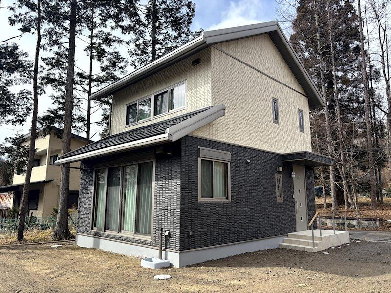 栃木県日光市所野 2300万円 2LDK