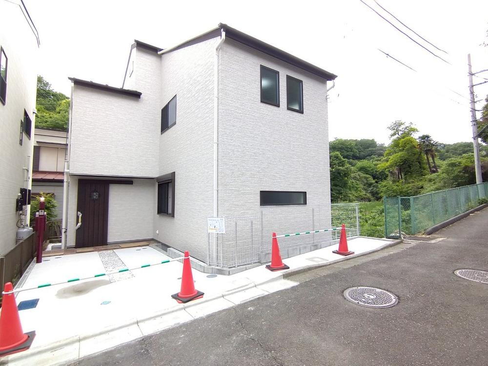 神奈川県横浜市青葉区元石川町 3780万円 2LDK