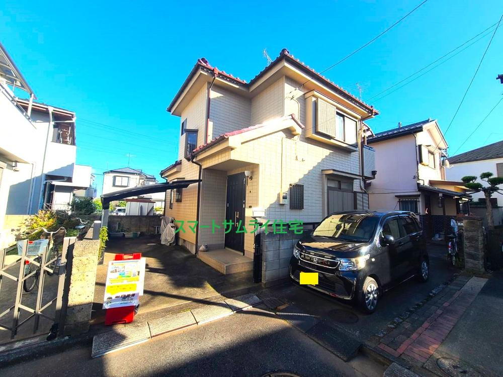 埼玉県川越市大字寺尾 1780万円