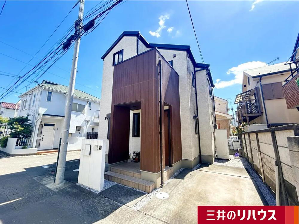 物件写真