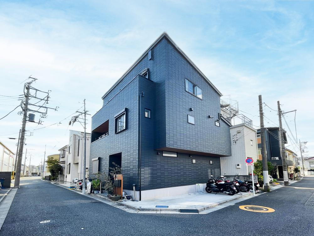 物件写真