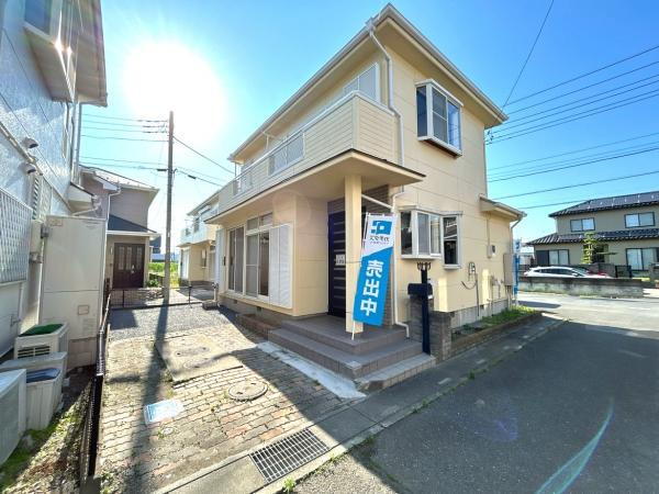 埼玉県行田市大字持田 中古住宅