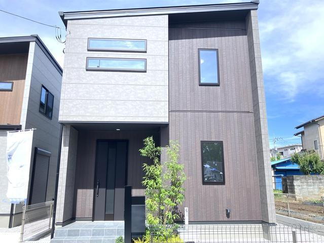 埼玉県川越市大字笠幡 3080万円 4LDK