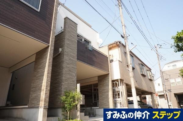 物件写真