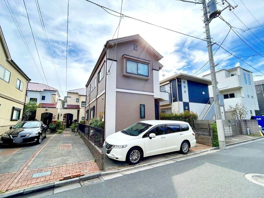 物件写真