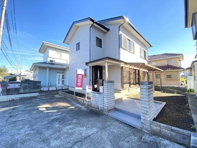 栃木県河内郡上三川町しらさぎ３ 1890万円