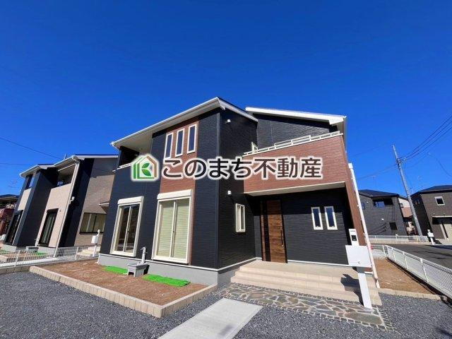 栃木県小山市大字小山 3290万円 4SLDK