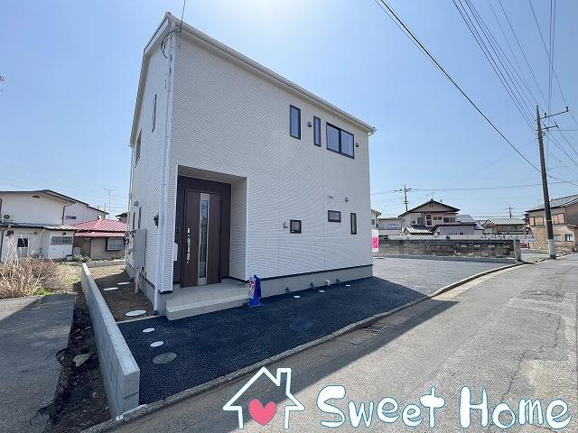 群馬県桐生市元宿町 2080万円 4LDK