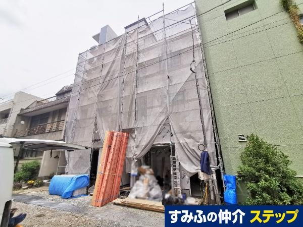東京都墨田区本所４ 7880万円 2SLDK