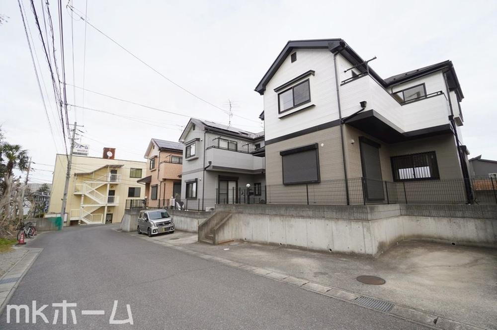 千葉県八千代市下市場１ 中古住宅
