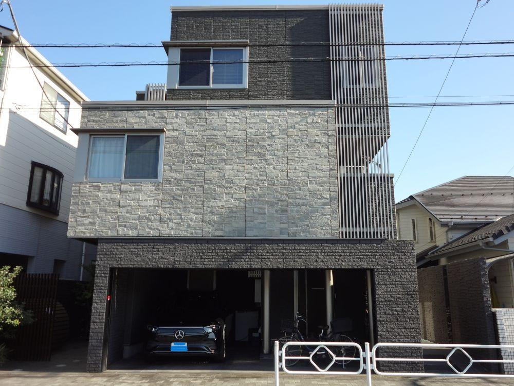東京都立川市高松町１ 30000万円