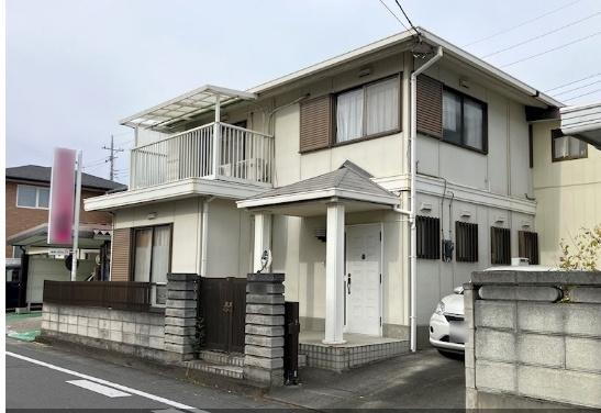 群馬県高崎市井野町 1250万円