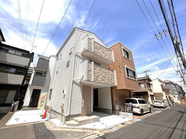 東京都江東区東砂４ 6480万円 3LDK