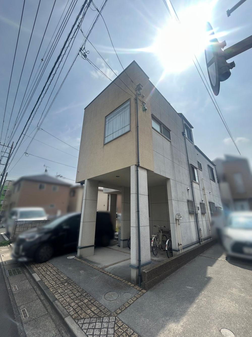埼玉県川口市芝下２ 3180万円