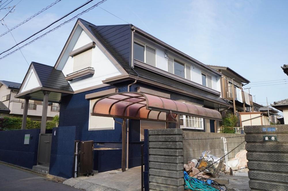 千葉県佐倉市中志津６ 2390万円