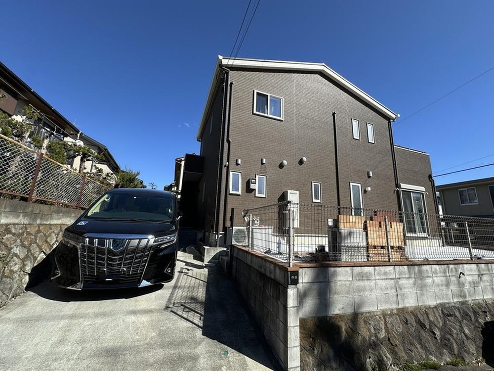 東京都東大和市湖畔２ 5400万円