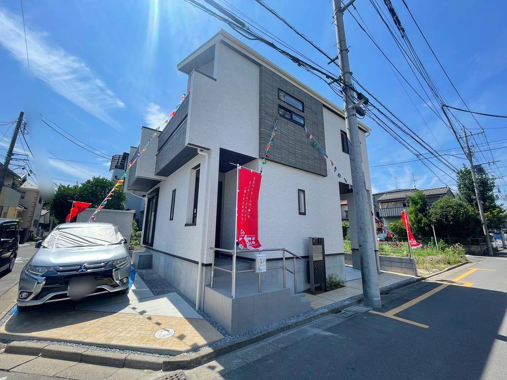 埼玉県さいたま市桜区大字神田 4398万円 4LDK