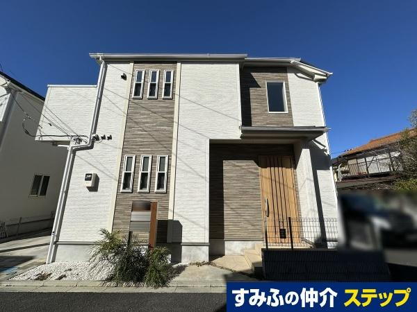 神奈川県座間市南栗原４ 4080万円