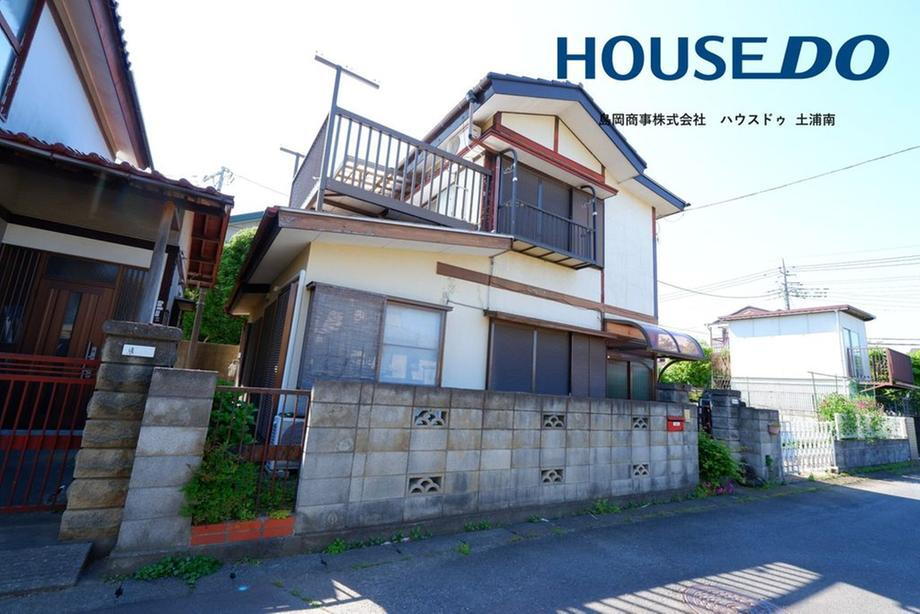 茨城県土浦市烏山５ 298万円
