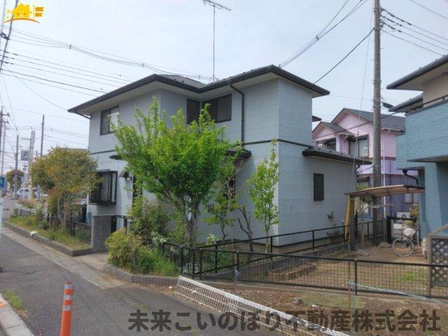 埼玉県久喜市久喜北２ 2250万円