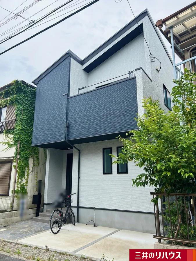 東京都足立区足立２ 5680万円