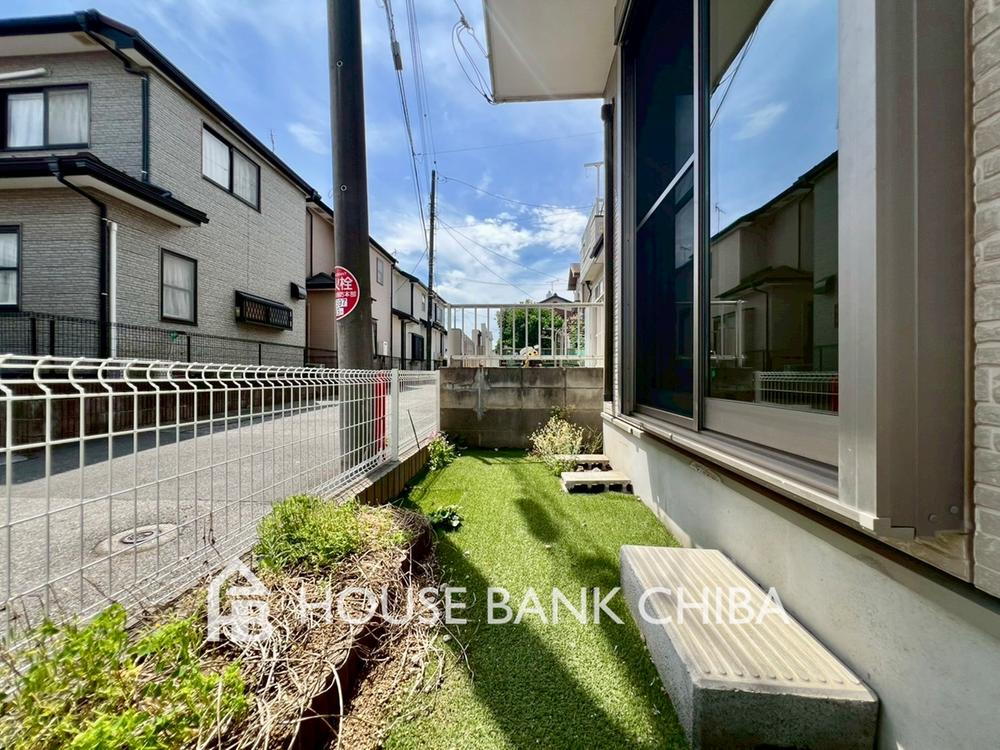 千葉県鎌ケ谷市東道野辺６ 中古住宅
