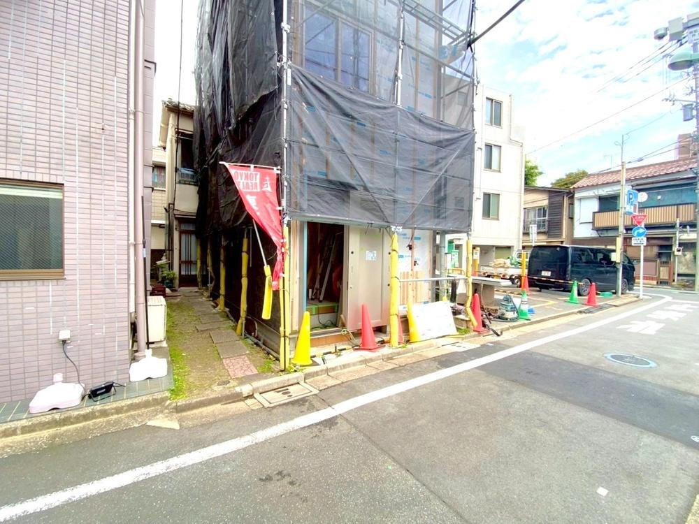 東京都豊島区千早４ 5480万円 1LDK
