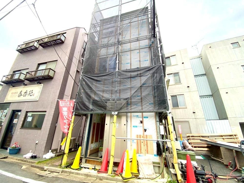 東京都豊島区千早４ 5480万円 1LDK