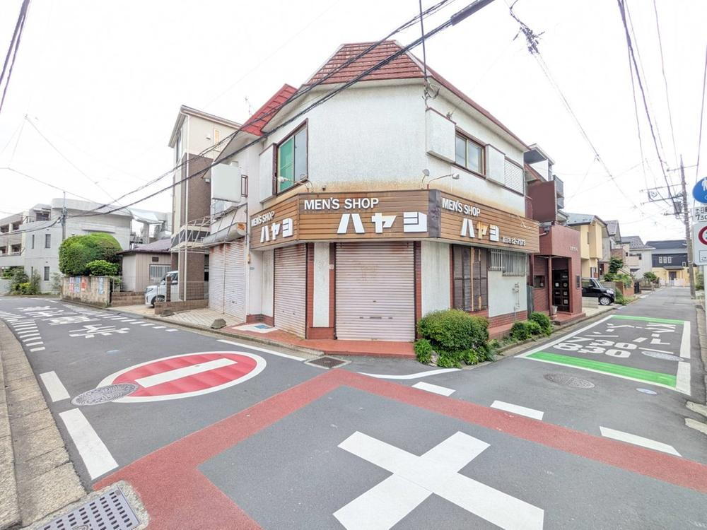 埼玉県さいたま市浦和区領家７ 1980万円