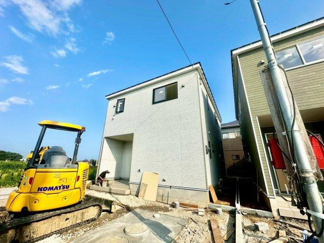 千葉県旭市ニ 2288万円 4LDK