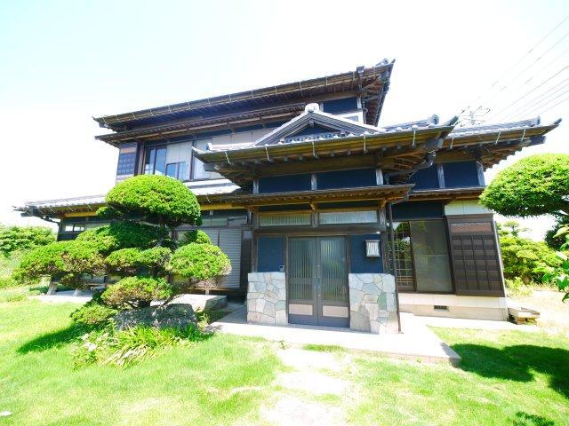 千葉県山武郡九十九里町田中荒生 2480万円