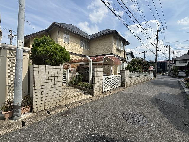物件写真