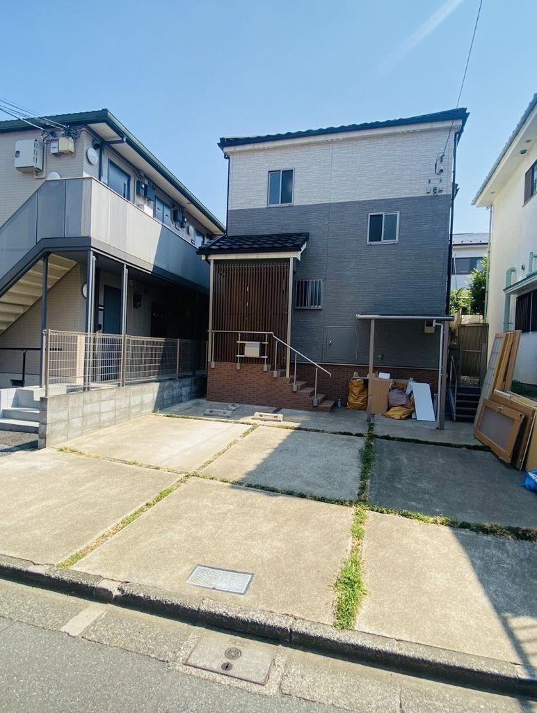 物件写真