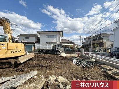 東京都調布市深大寺東町６ 5490万円 3LDK