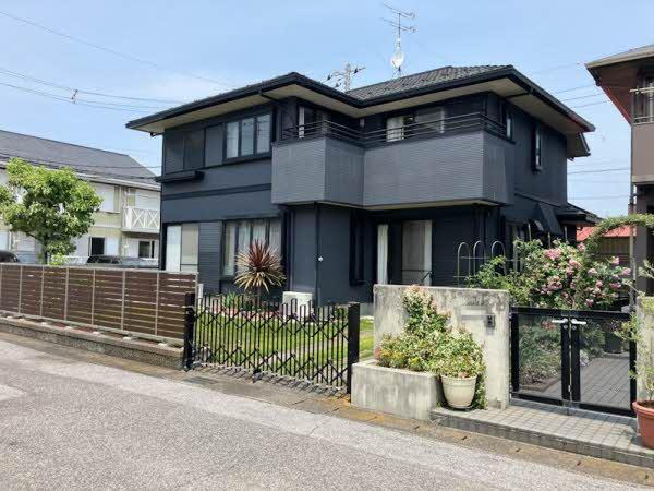 栃木県宇都宮市御幸ケ原町 2070万円