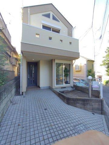 神奈川県横浜市神奈川区松見町２ 4980万円