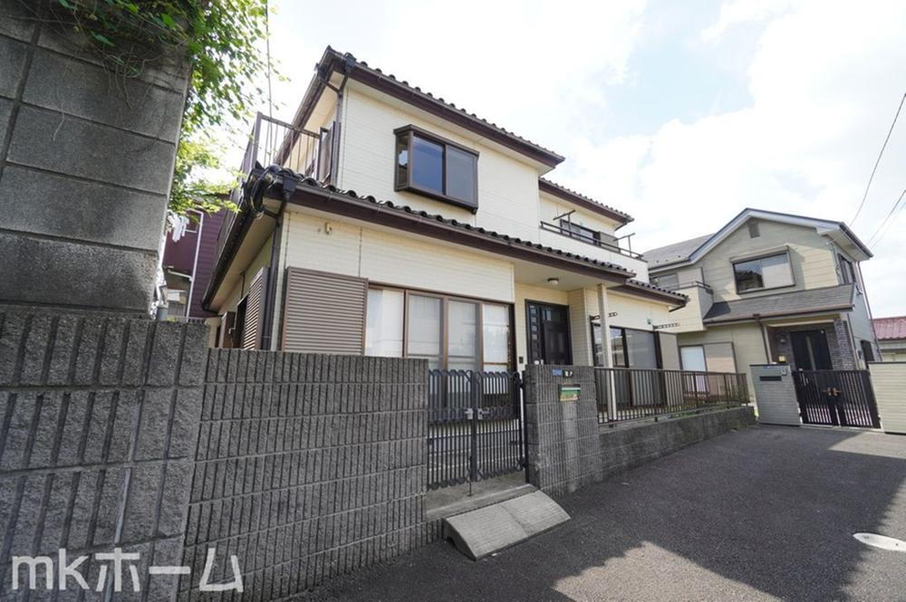 千葉県柏市青葉台１ 1980万円