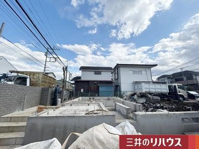 東京都調布市深大寺東町６ 5390万円 3LDK