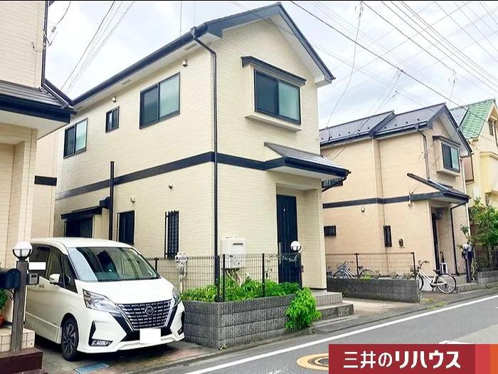 物件写真