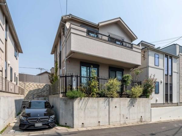 神奈川県相模原市南区上鶴間３ 中古住宅