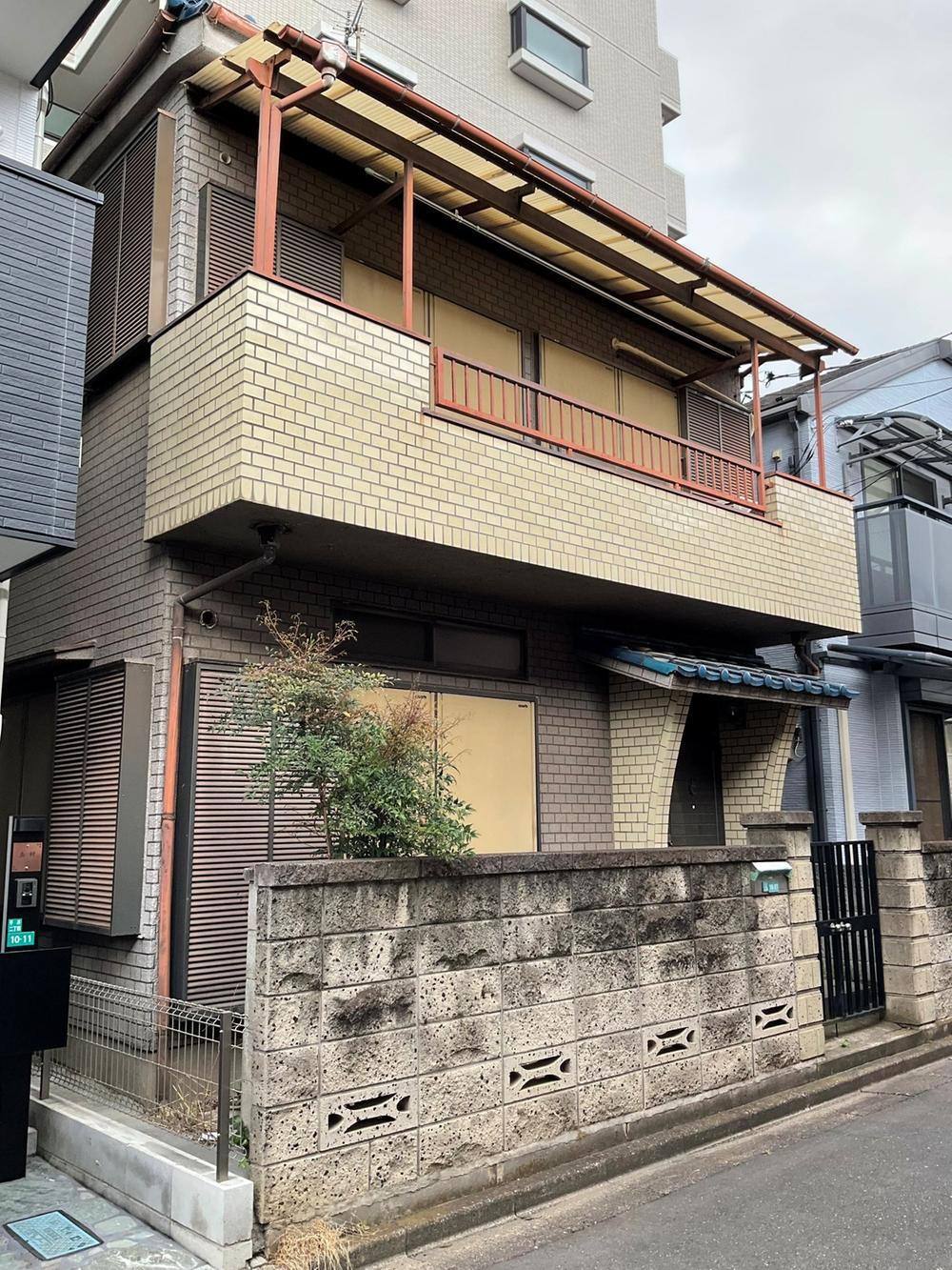 東京都江戸川区平井２ 3480万円