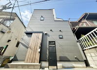 東京都北区滝野川4 3980万円 2DK