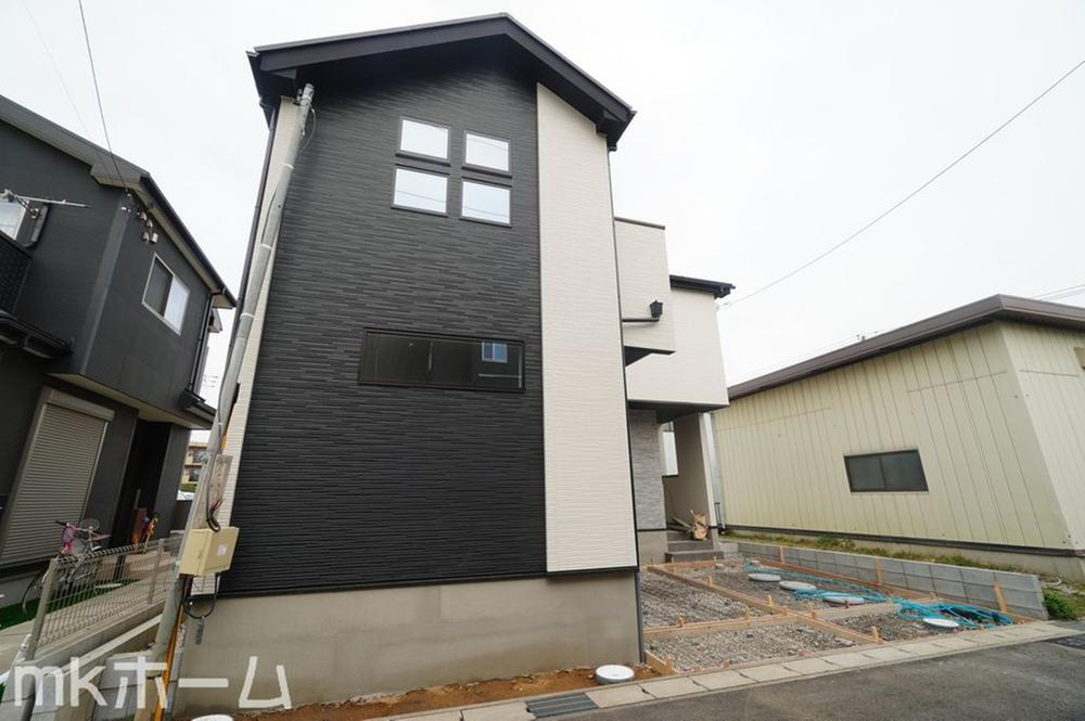 千葉県鎌ケ谷市東道野辺５ 3598万円 4LDK