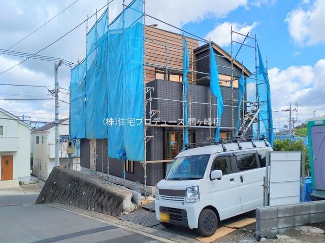 神奈川県横浜市旭区南本宿町 5380万円 4LDK