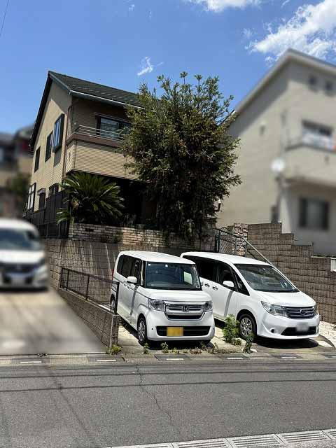 埼玉県川口市戸塚南４ 4580万円