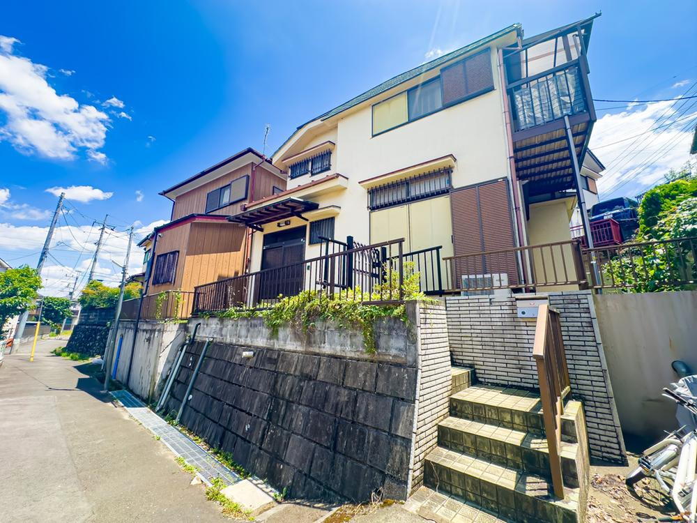 東京都八王子市北野町 3180万円