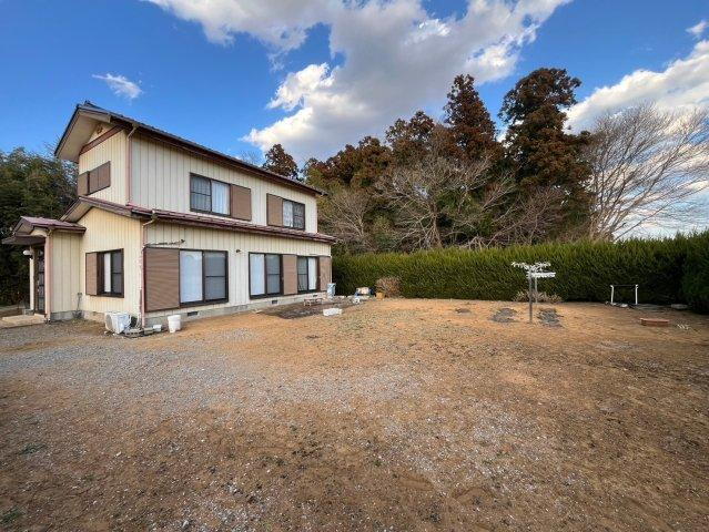 千葉県八街市八街ろ 800万円