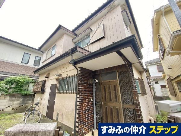 東京都練馬区南大泉４ 2250万円
